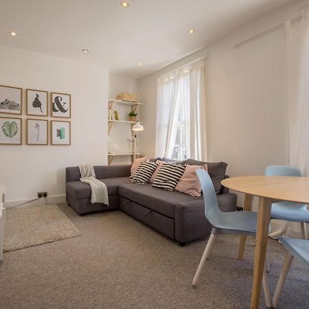 Bayswater Apartments By Allo Housing London Exteriör bild