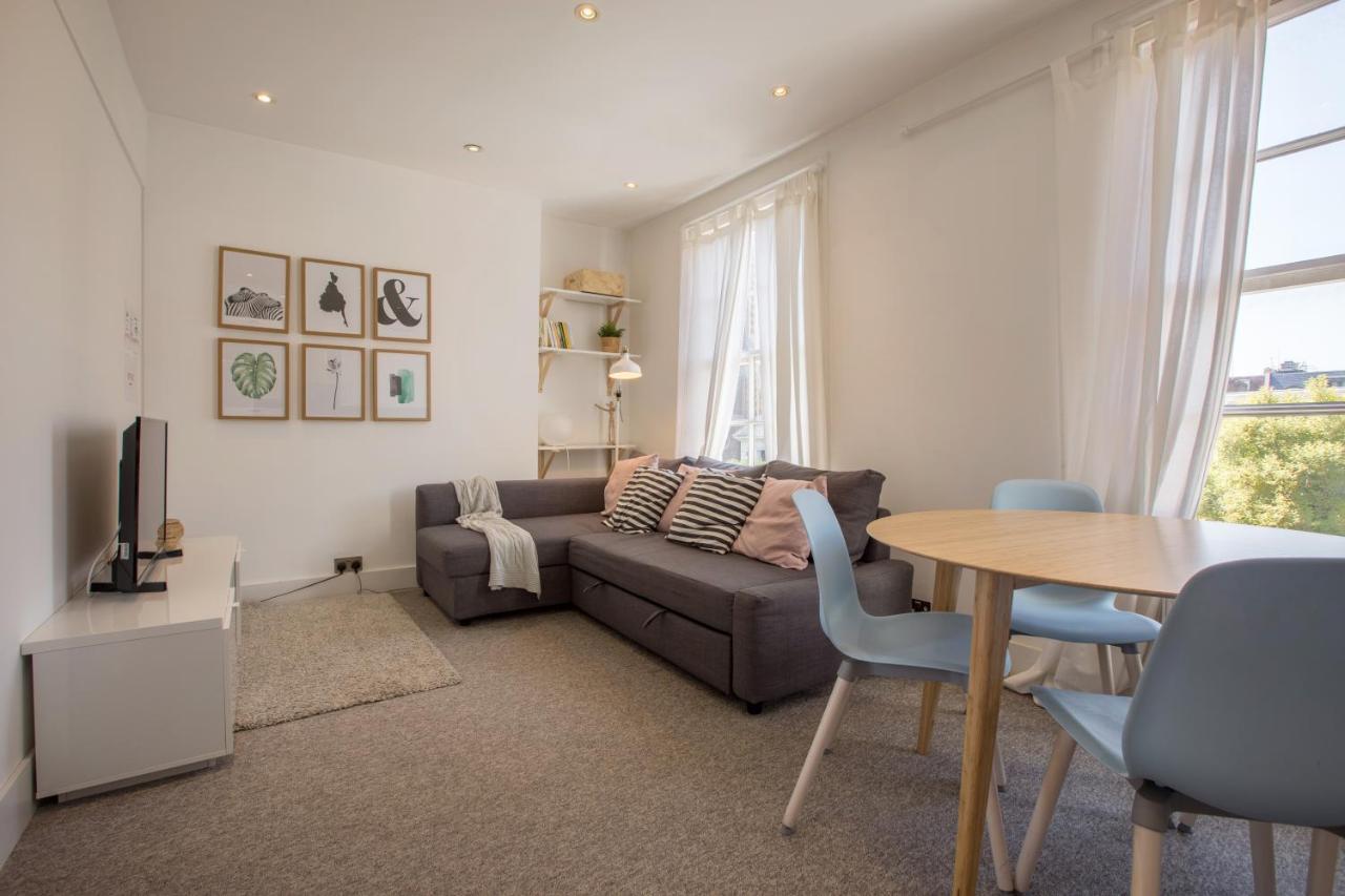 Bayswater Apartments By Allo Housing London Exteriör bild